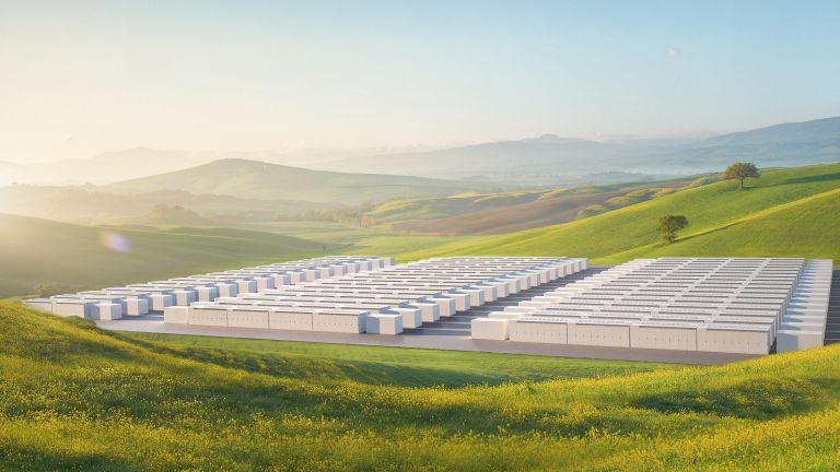 Tesla представи Megapack – огромни хранилища на енергия