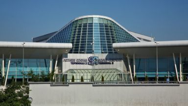 Николай Василев: Проблем за националната сигурност е да имаме провинциално летище