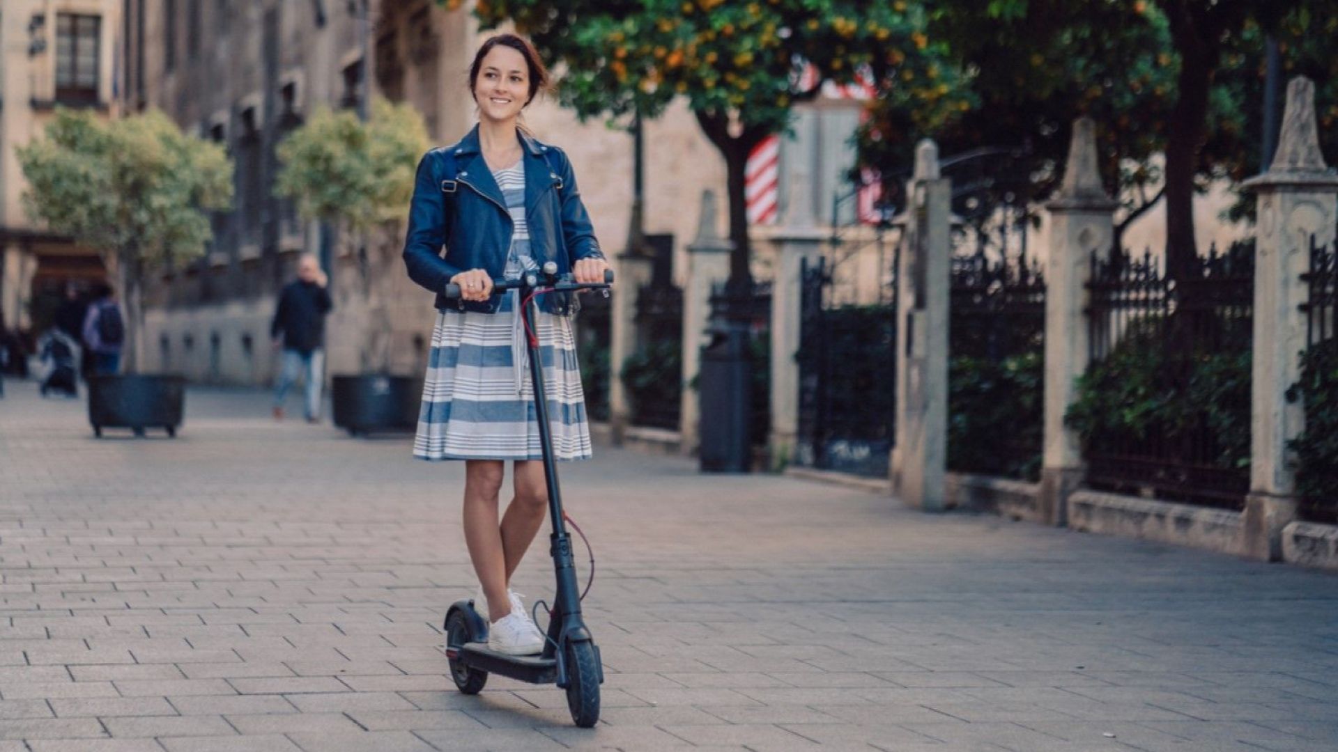 Електрически тротинетки в Столична община ще могат да бъдат отдавани