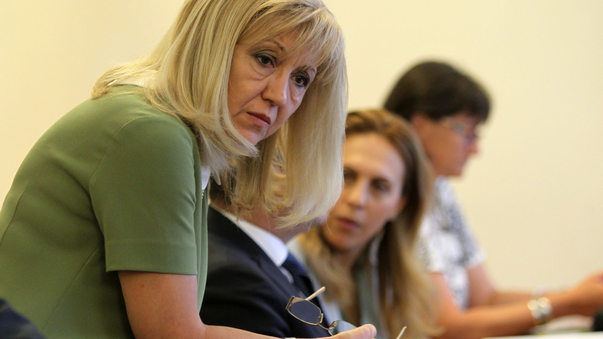 Министерският съвет одобри реализацията на скоростния път Мездра Ботевград