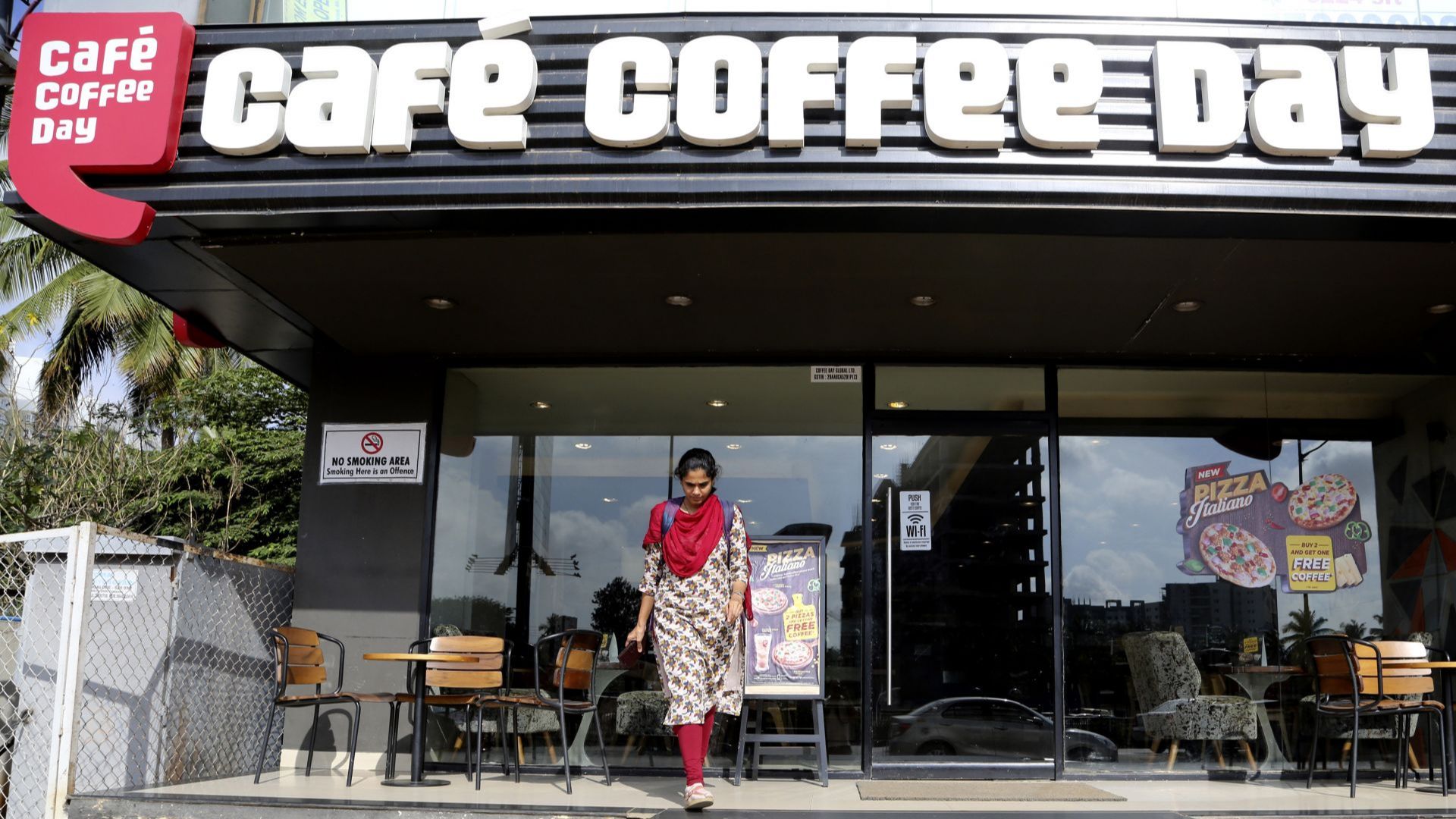 Откриха мъртъв Краля на кафето в Индия