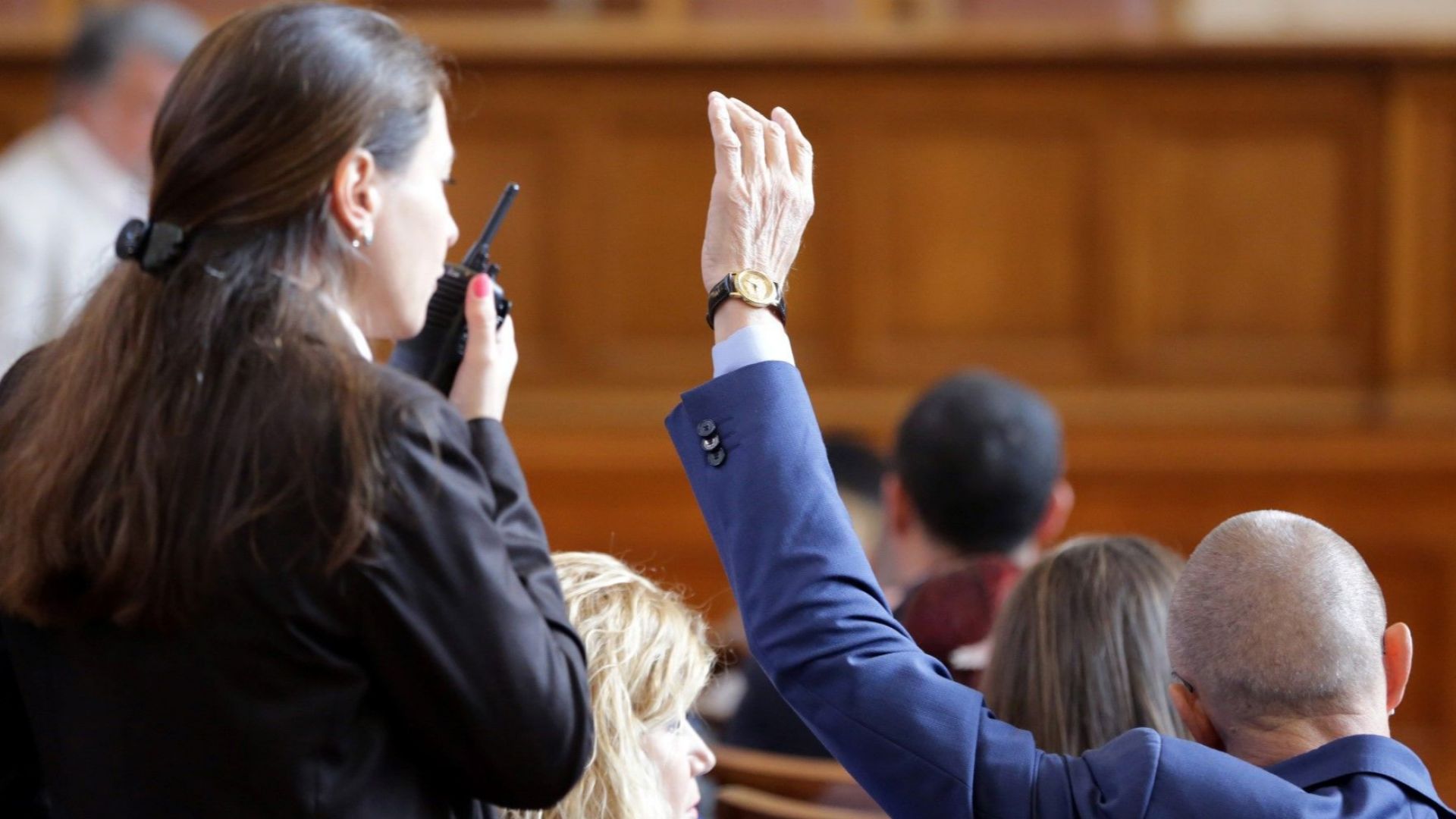 Министерството на икономиката и енергетиката няма да има решаващо влияние