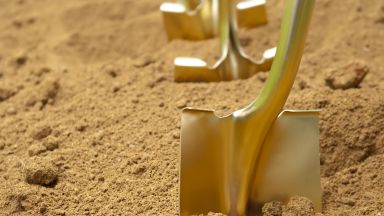 В пловдивския район Южен започна изграждането на нова детска градина