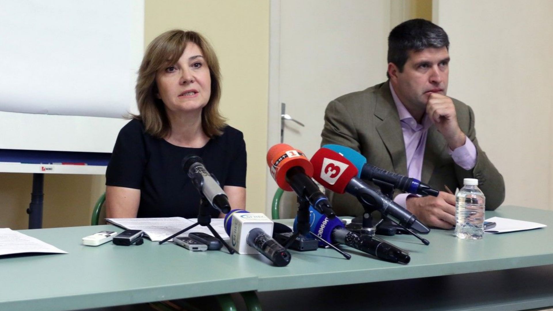 Ръководителят на звеното за информационни системи в НАП е подал