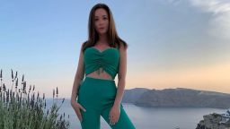 Откриха тялото на 24-годишна руска Инстаграм-звезда натъпкано в куфар
