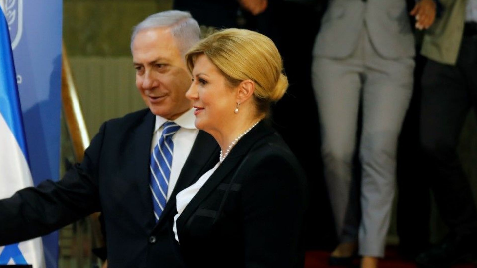 Словесни сблъсъци в дипломатически скандал белязаха деня в съседните балкански