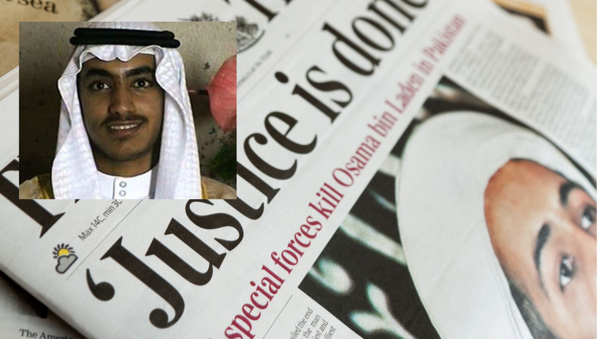 САЩ смятат че синът на убития през 2011 г лидер