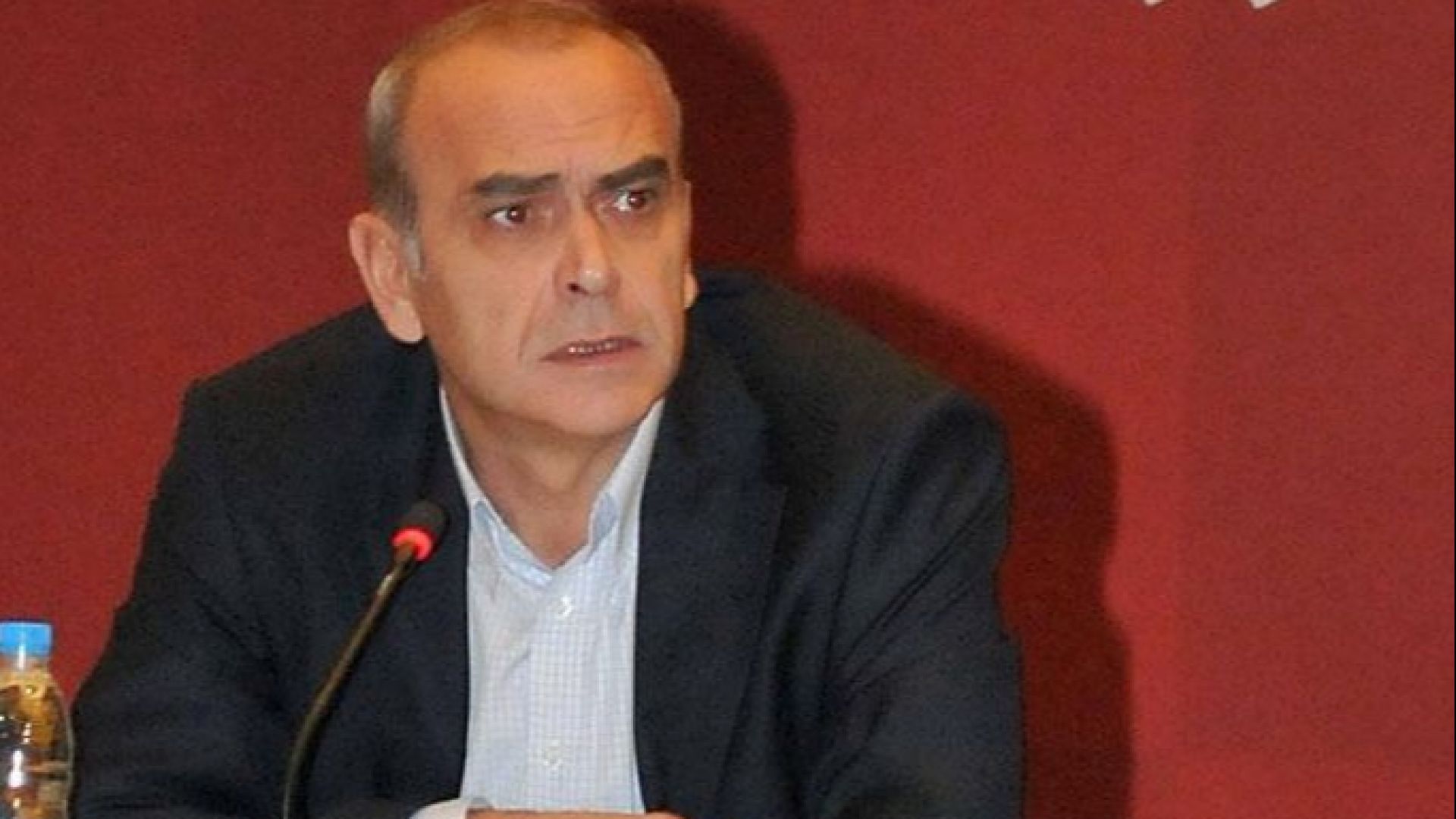 Няма да се кандидатирам за кмет на София заяви Константин