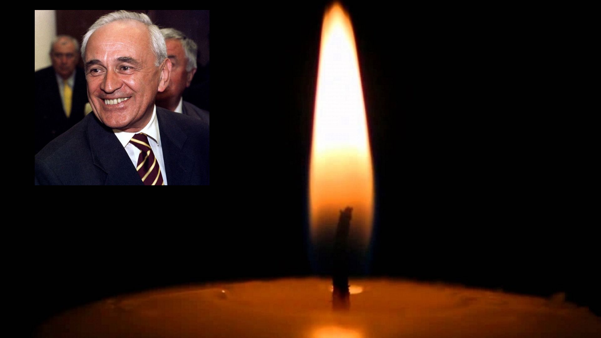 Бившият управител на Българската народна банка Любомир Филипов е починал