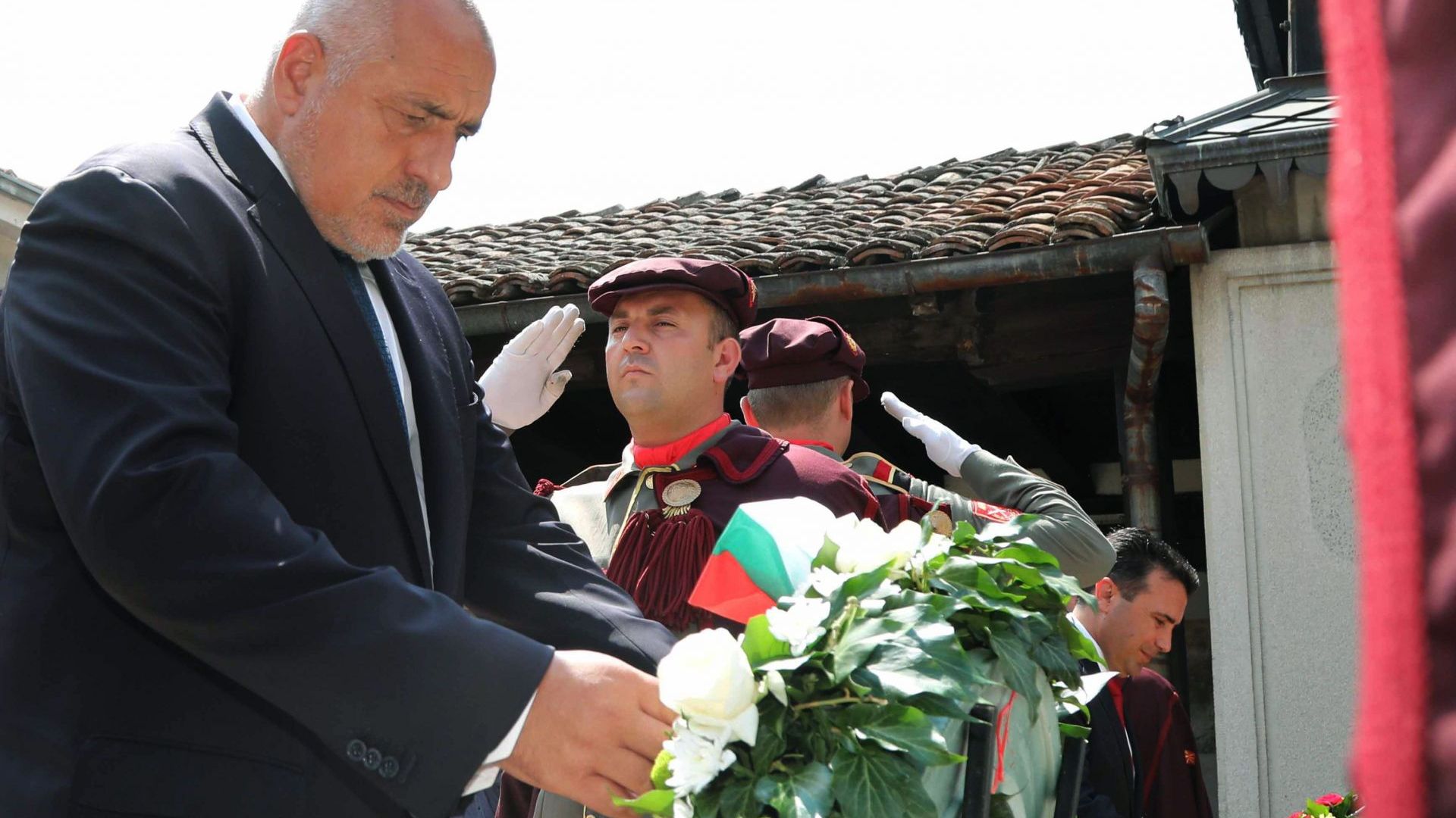 Историята трябва да се пази Всеки паметник е важен за