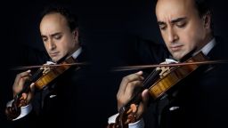 Марио Хосен - Българския Паганини: Музиката е мост между световете, измеренията и битието