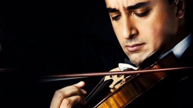 Проф. Марио Хосен: С музиката на Брамс концертът се превръща в мост между човешката душа и Космоса