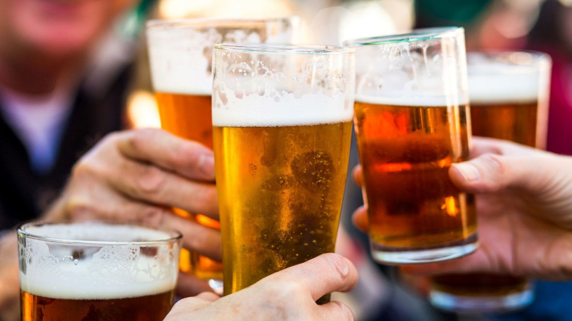 Днес е Международният ден на бирата. Как да го отбележим