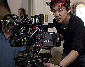 Джеймс Уан се завръща към корените си