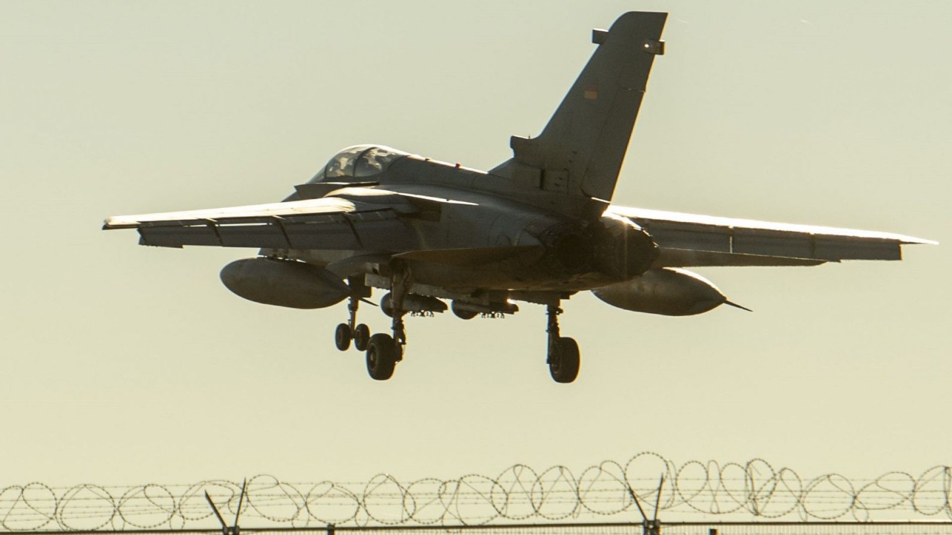 От днес влиза в сила изтеглянето на САЩ от Договора