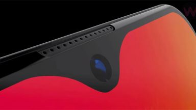 Пръв поглед към бюджетният флагман - Pocophone F2