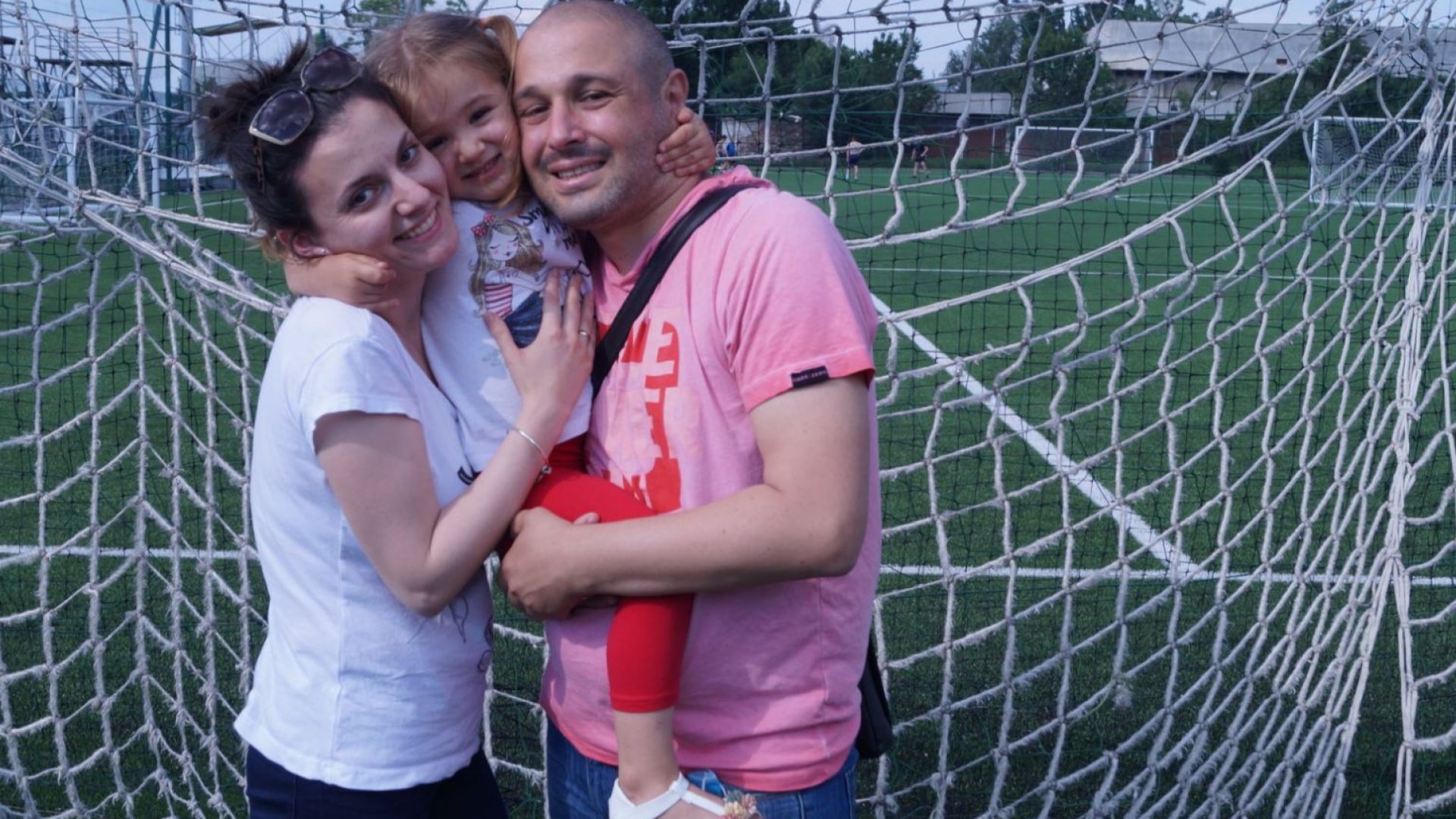 35 годишният Иван Пещенски има нужда от спешна финансова помощ за