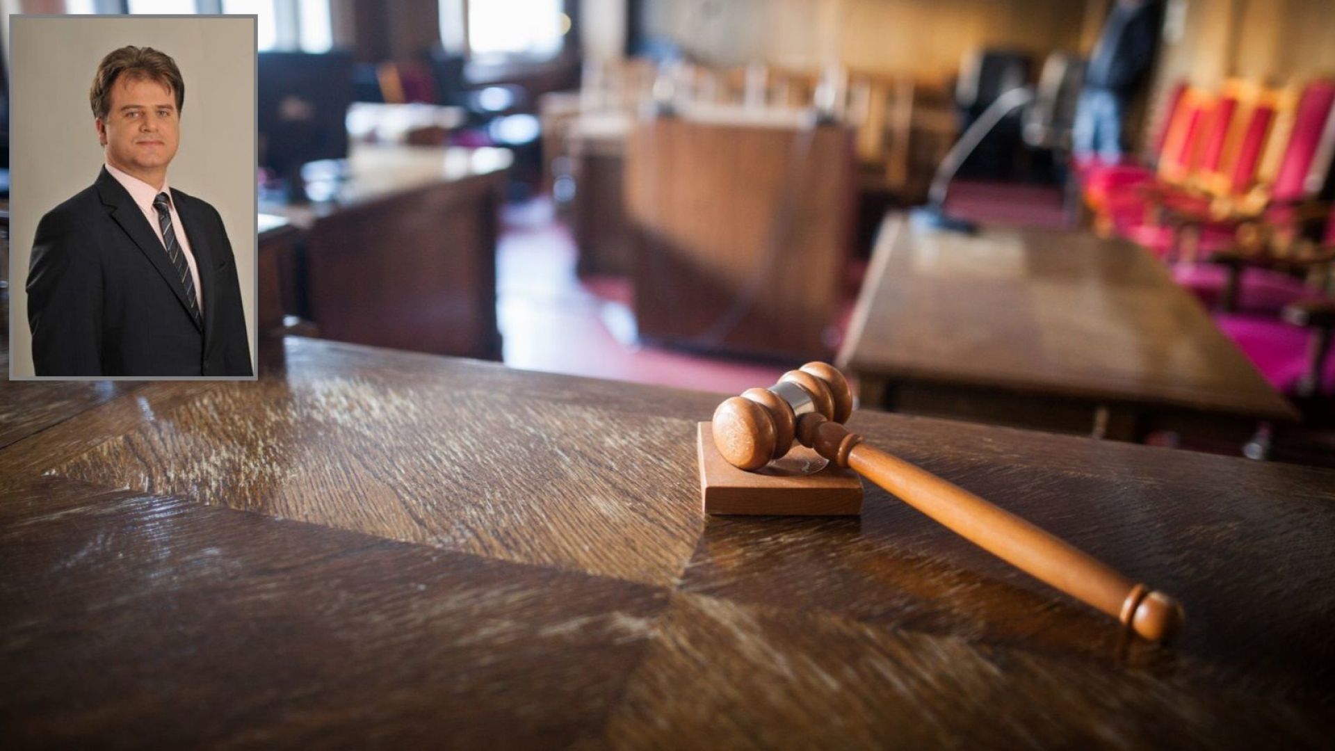 За втори път Варненският апелативен съд измени наказанието на бившия