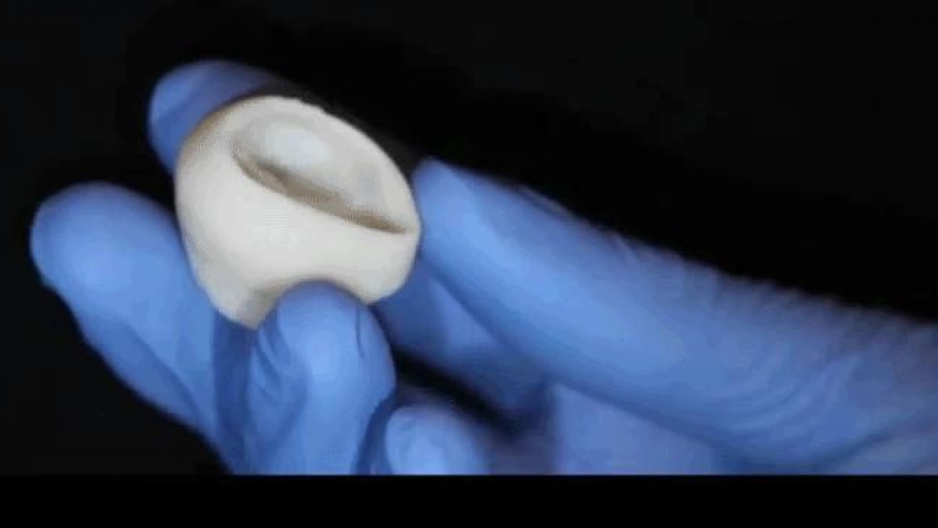3D-печатът на кости вече е факт