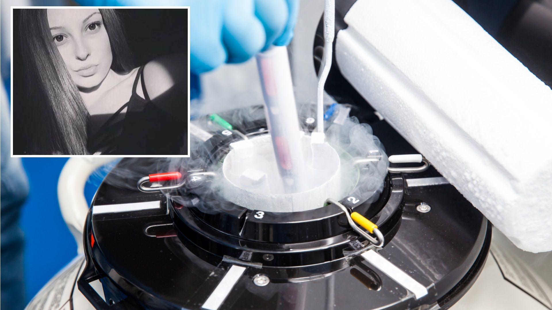 3 август 2001 година е дата която е незабравима за