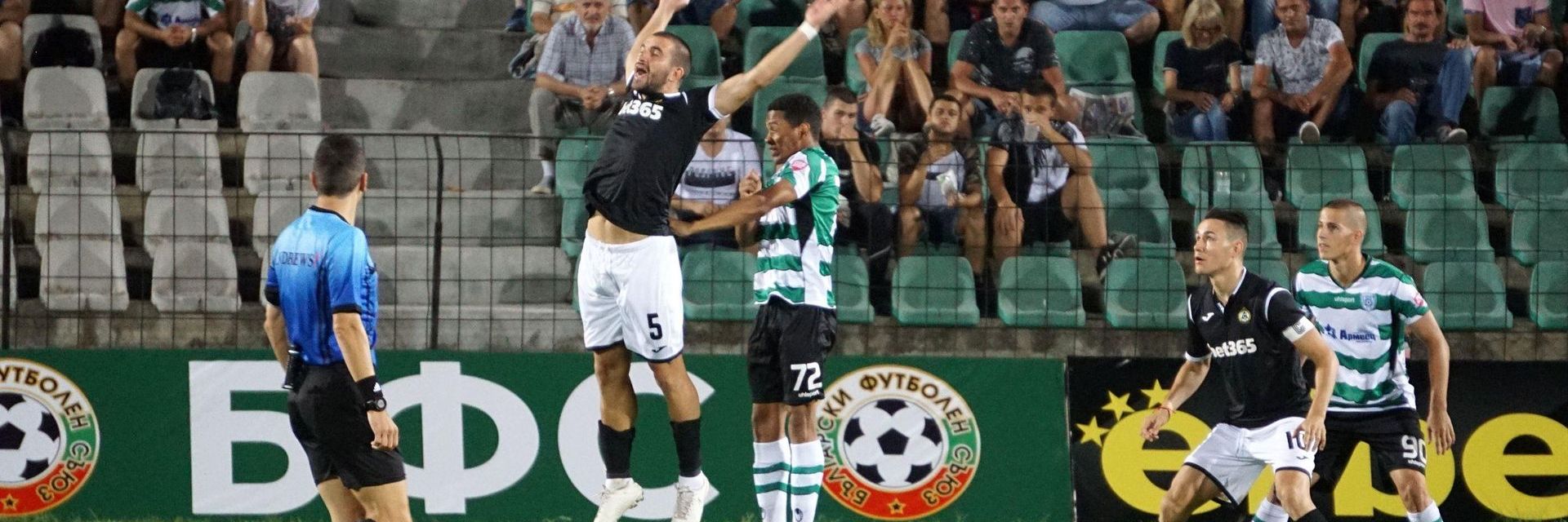 Отговорът от Варна: Не е имало бой, славистите обиждаха 73-годишен човек (видео)