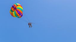 Приеха новия закон за атракционите, написан след трагедията със загиналото при парасейлинг дете