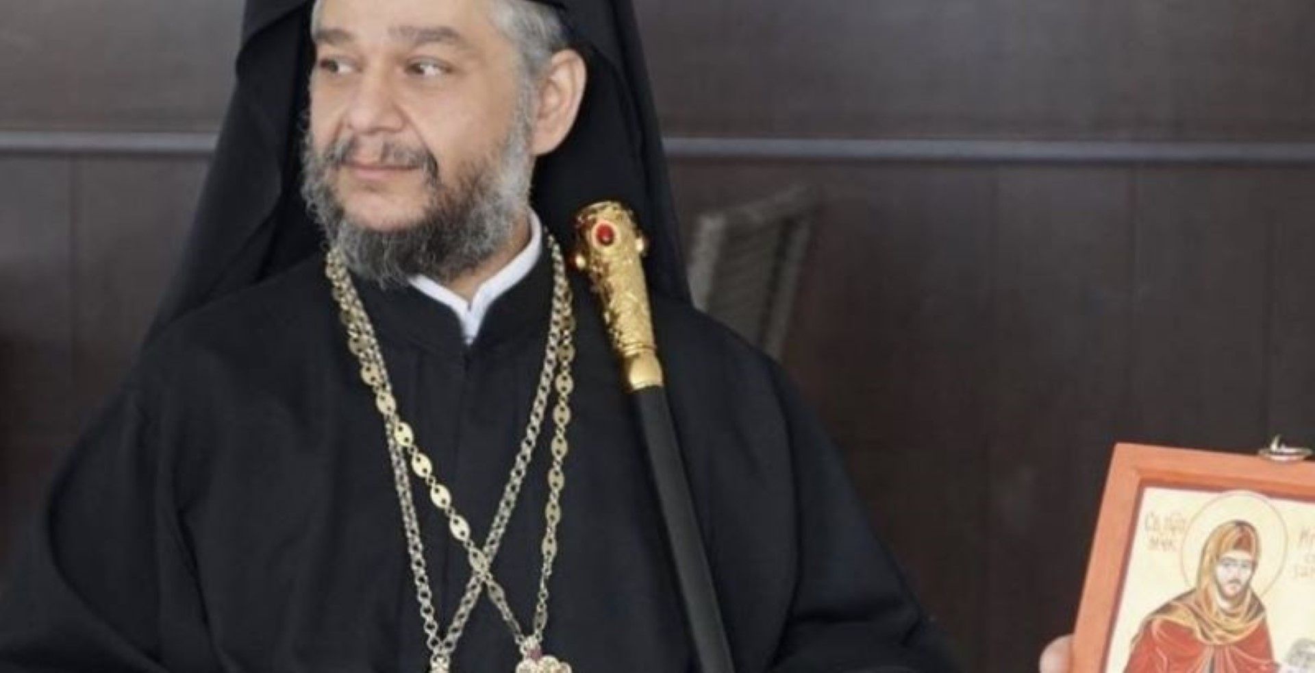 Литургията ще отслужи Старозагорският митрополит Киприан 