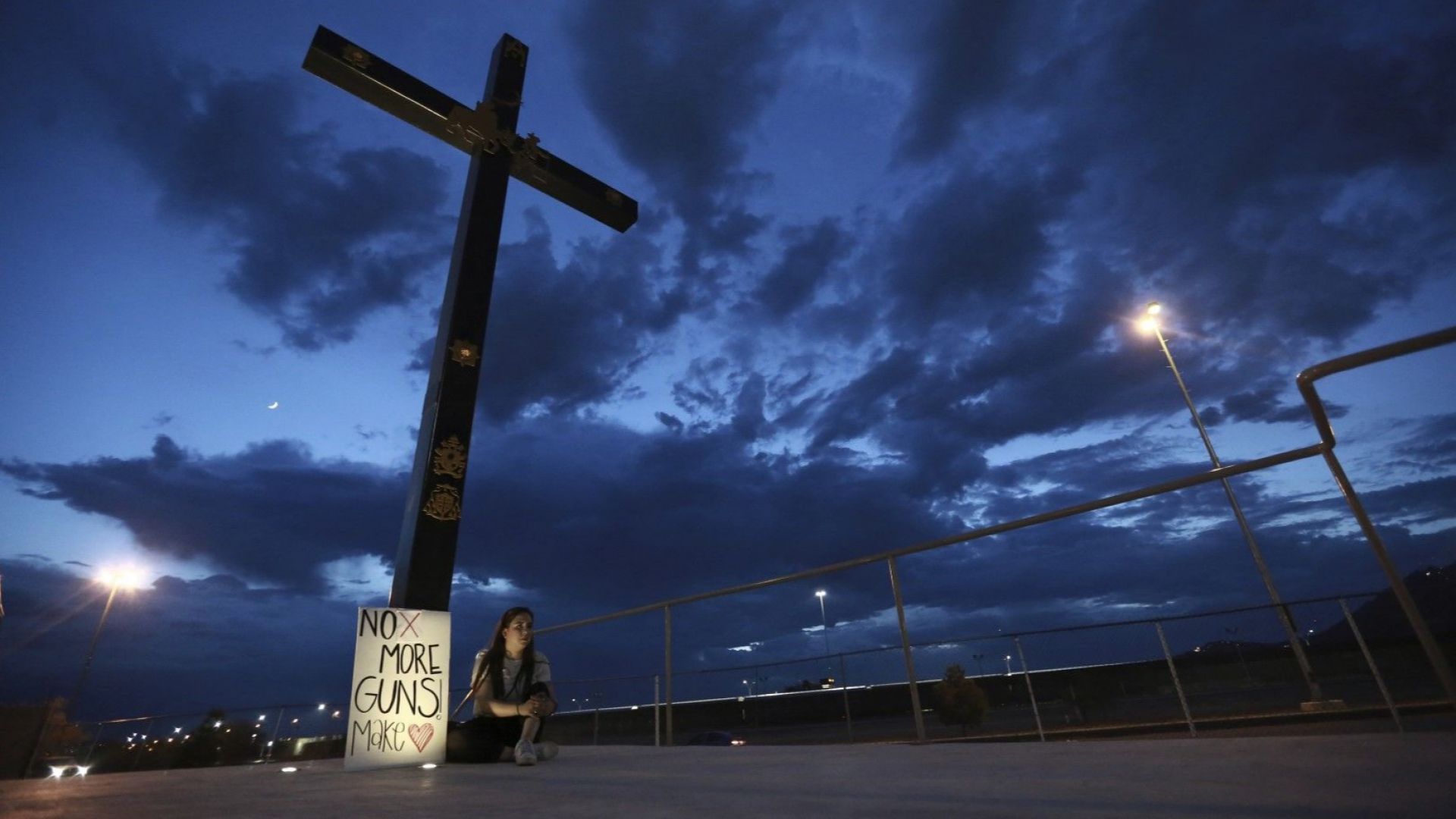 Американският президент Доналд Тръмп ще посети днес тексаския град Ел