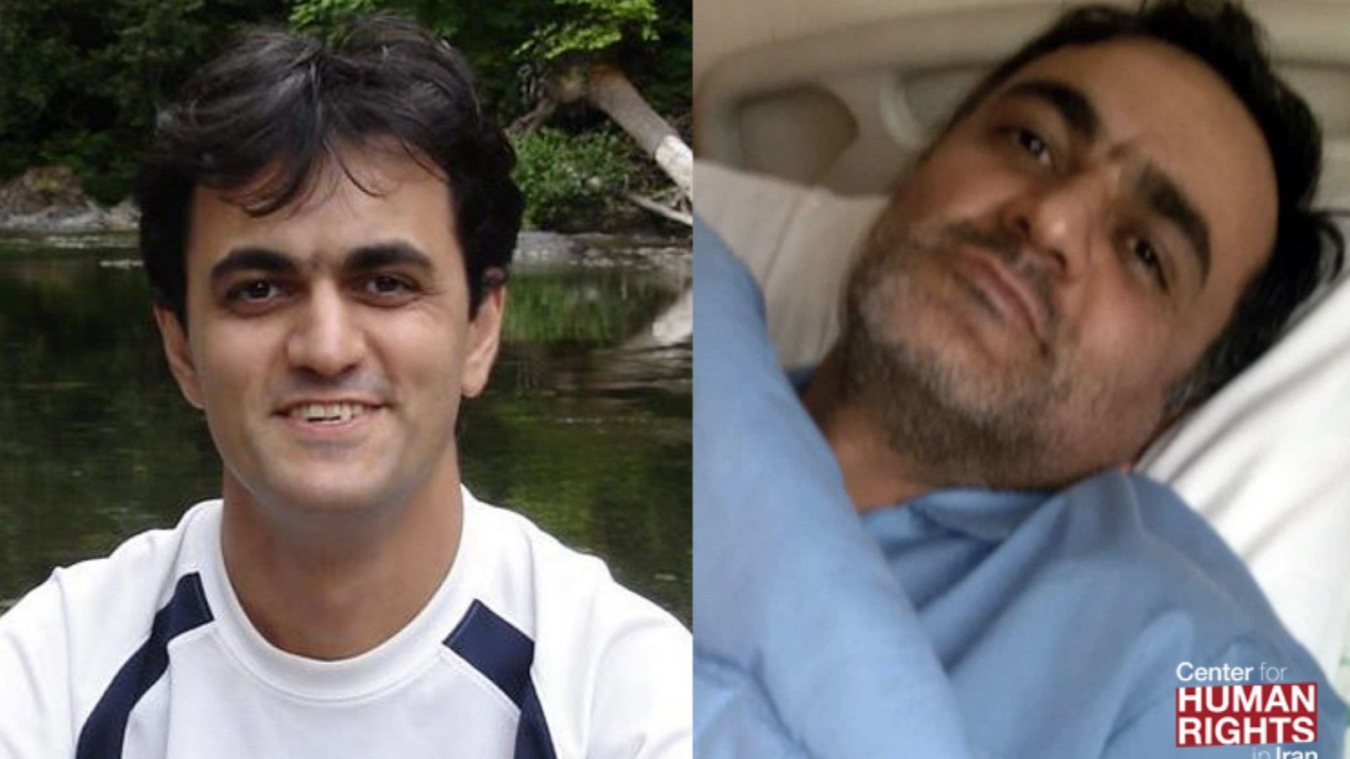 Иранец излежаващ доживотна присъда за създаване както твърдят властите на