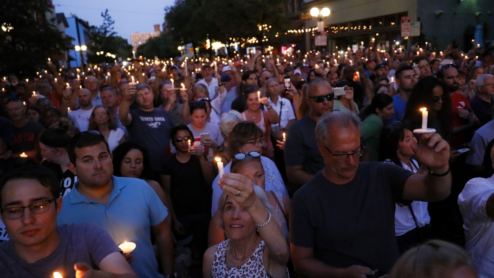 Кандидатите за номинацията на Демократическата партия за президентските избори в