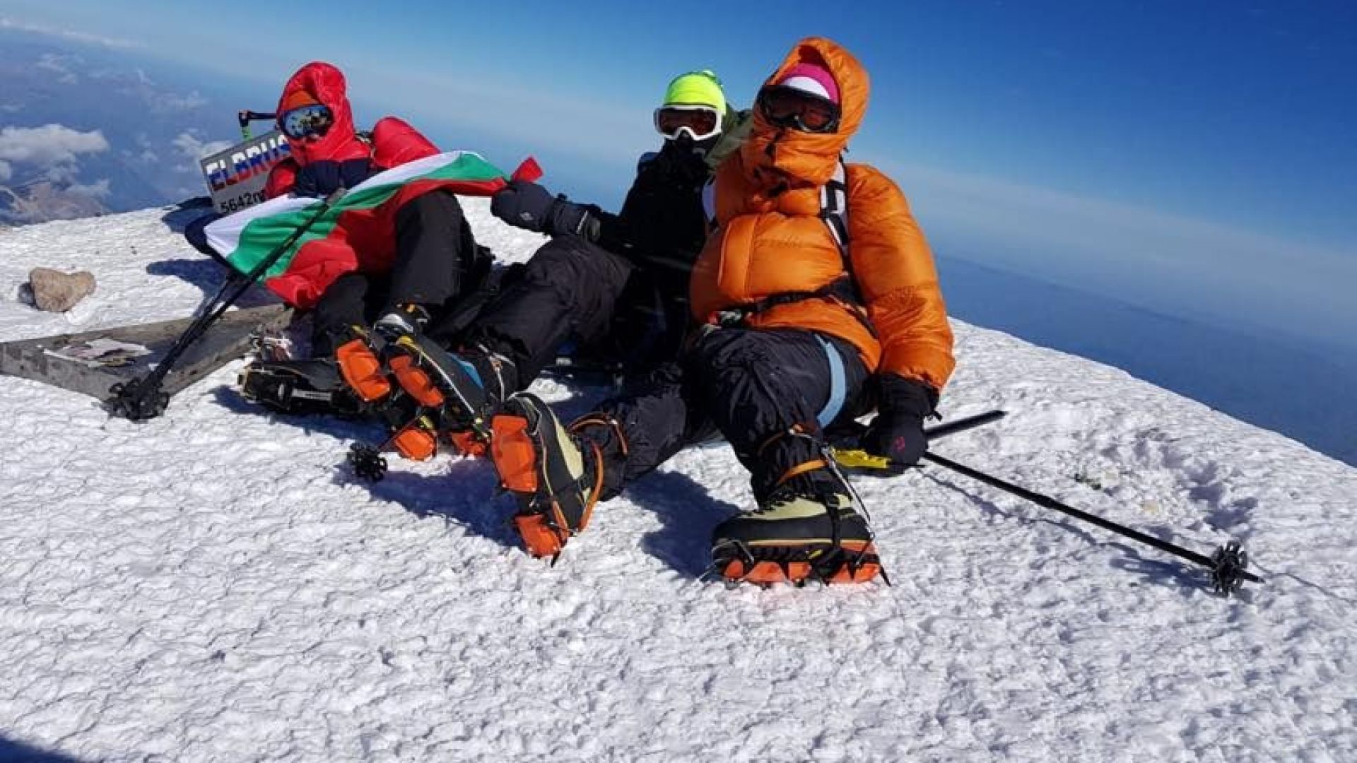 10 дни преди да отпразнува 56 ия си рожден ден бившият