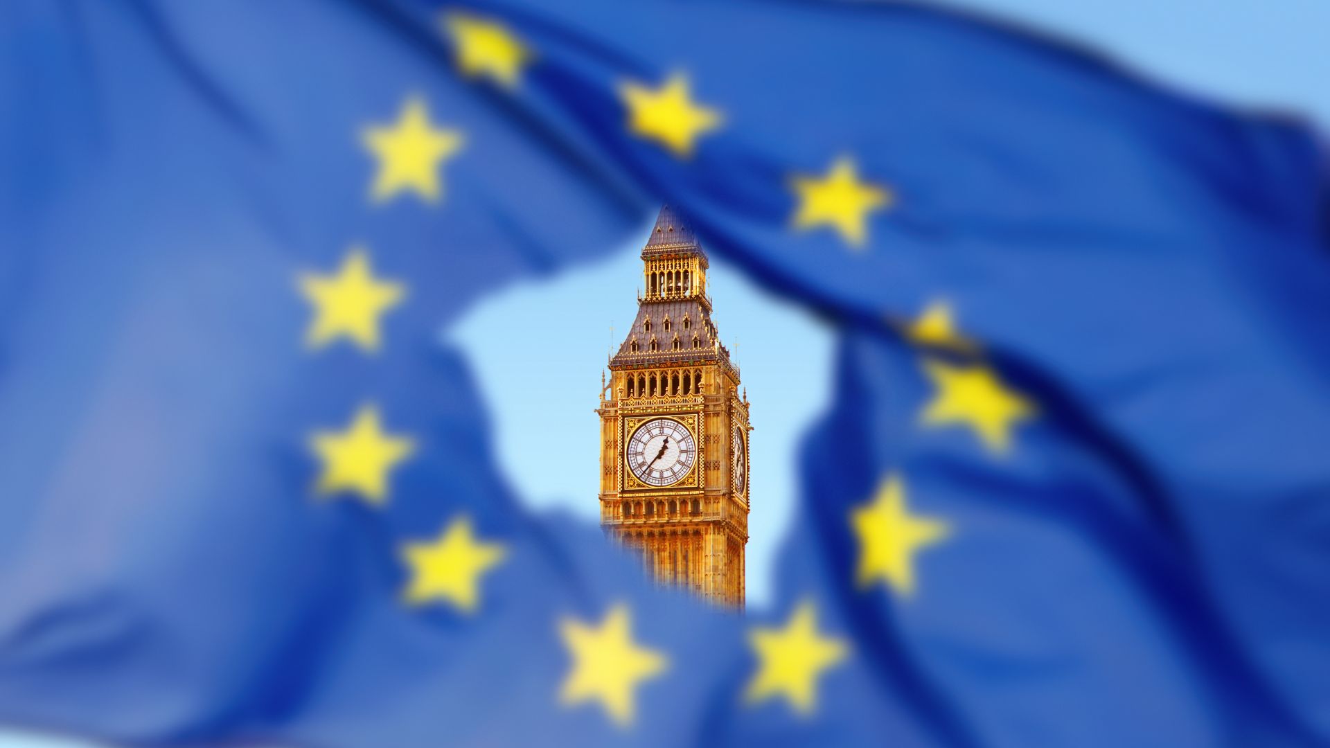 Великобритания ще напусне Европейския съюз на 31 октомври независимо от