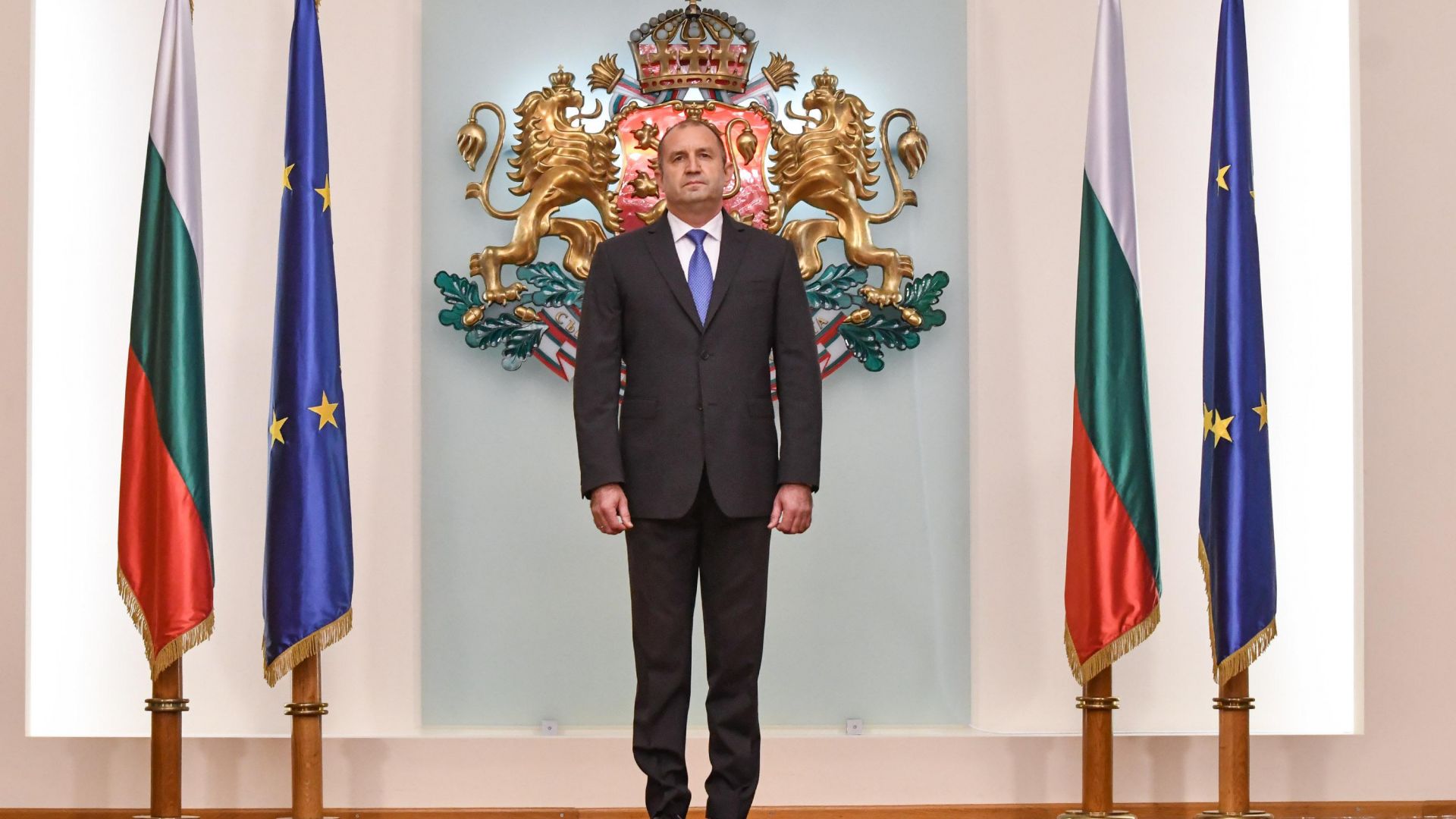 Президентът върна за ново обсъждане Закона за изменение и допълнение