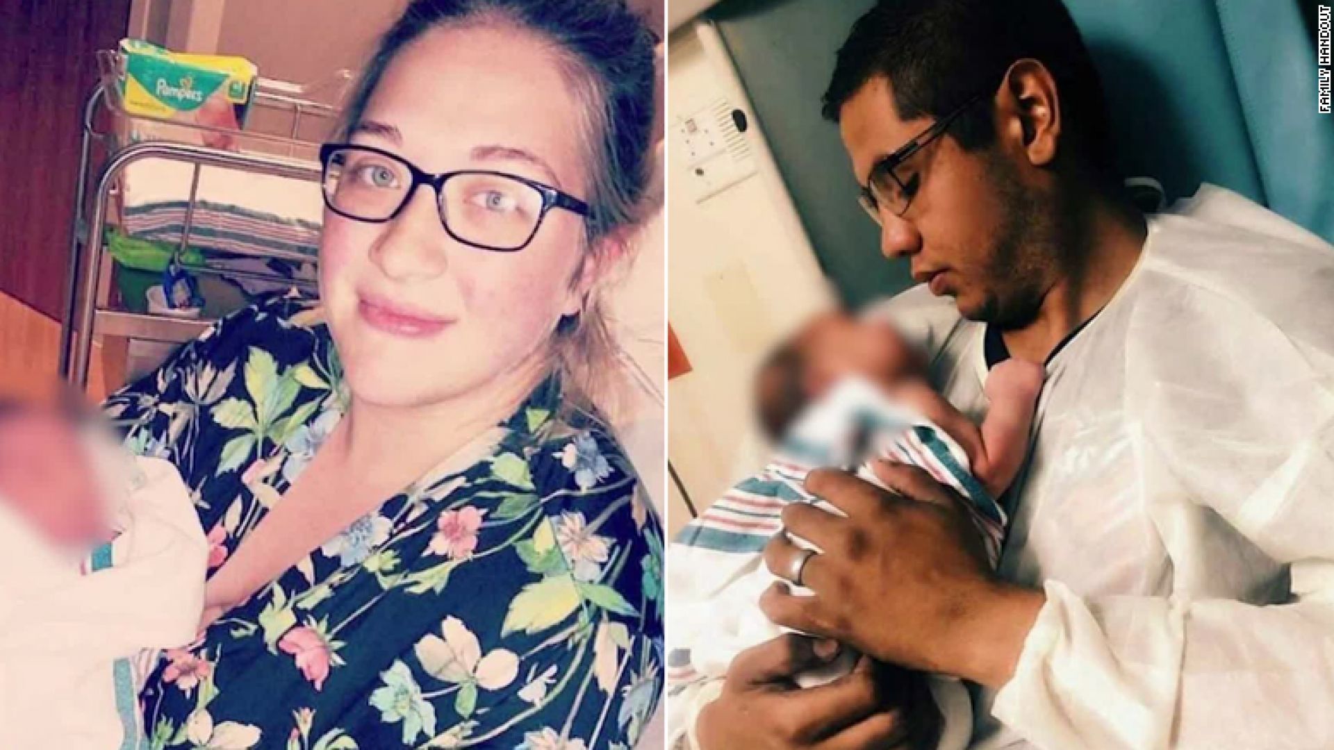 Жертвите в Тексас станаха 22, сред тях родители, прикрили бебето си с телата си