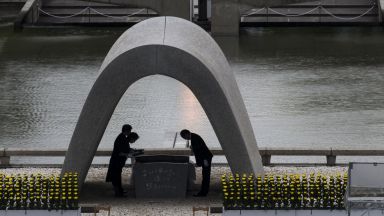 74 години от атомната бомба над Хирошима