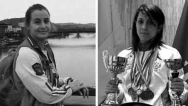 Две шампионки по кикбокс се удавиха в Черно море