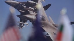 На първо четене: Парламентът прие промените по договора със САЩ за осемте F-16 