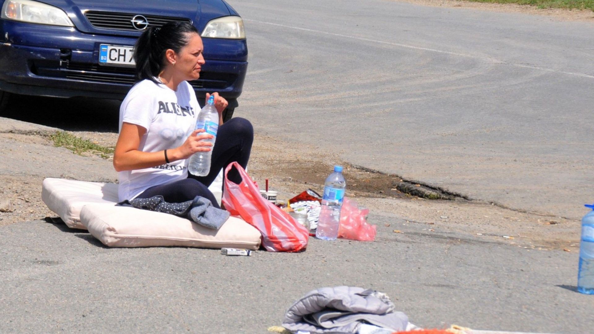 В изследователския център в Пърбрайт Великобритания се работи по създаване