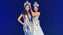 Българска лекарка спечели короната на Mrs Transcontinental в САЩ