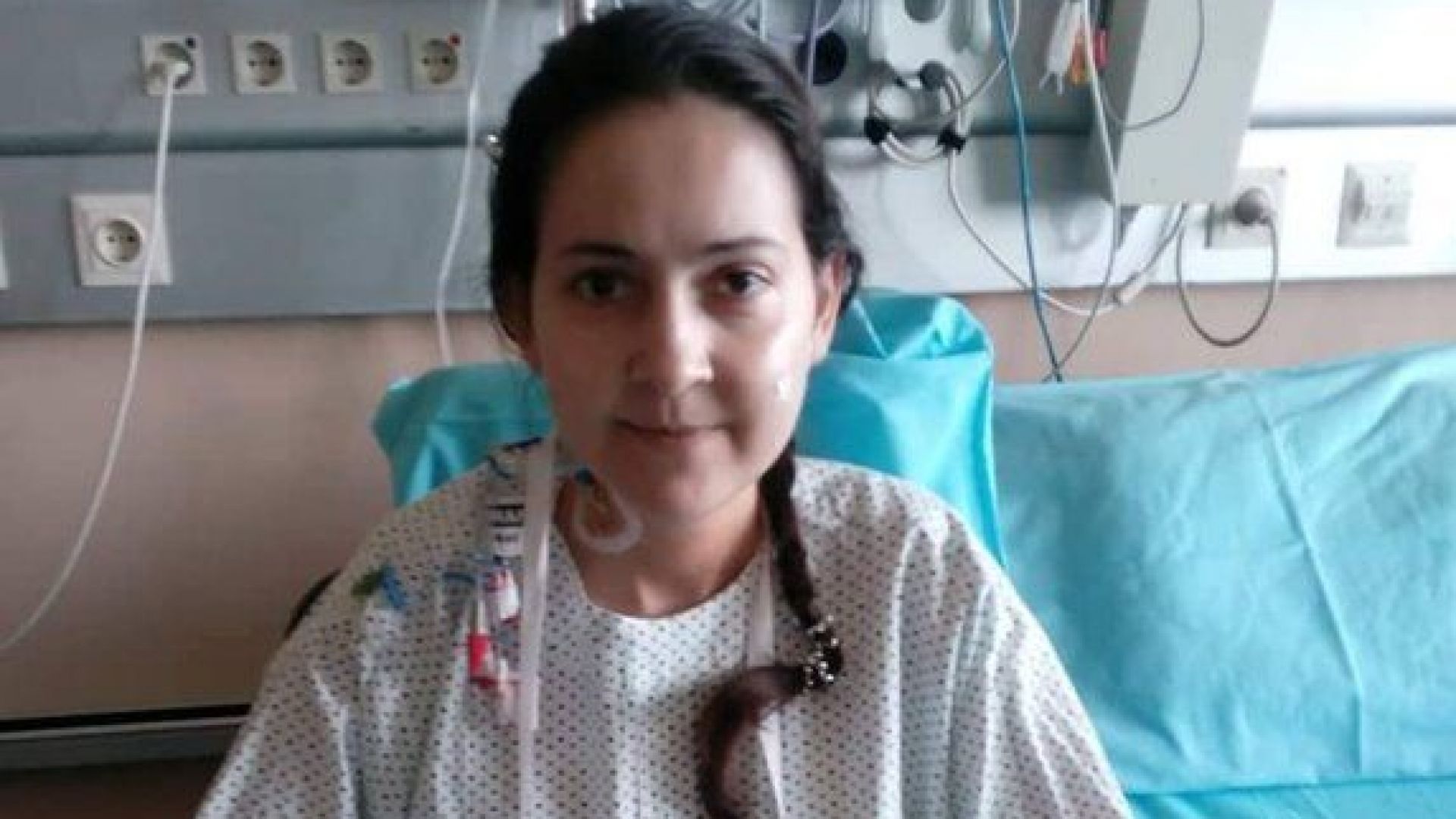 За първи път след 2 годишно прекъсване в клиниката по гръдна