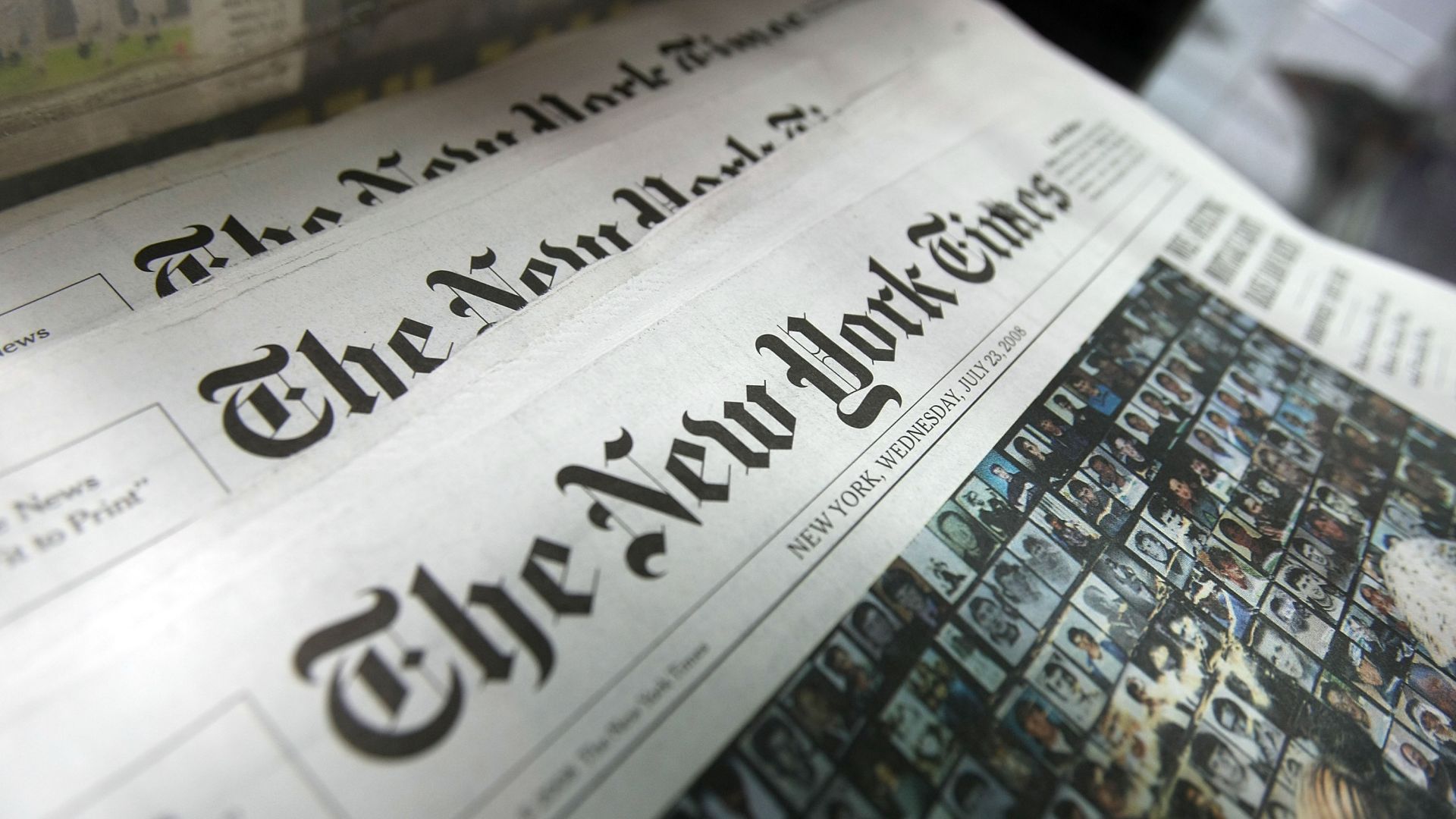 "Ню Йорк таймс": Америка може да загуби истинска война срещу Русия