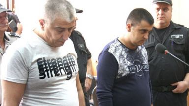 Общо 36 г затвор потвърди пловдивският апелативен съд за Севдалин
