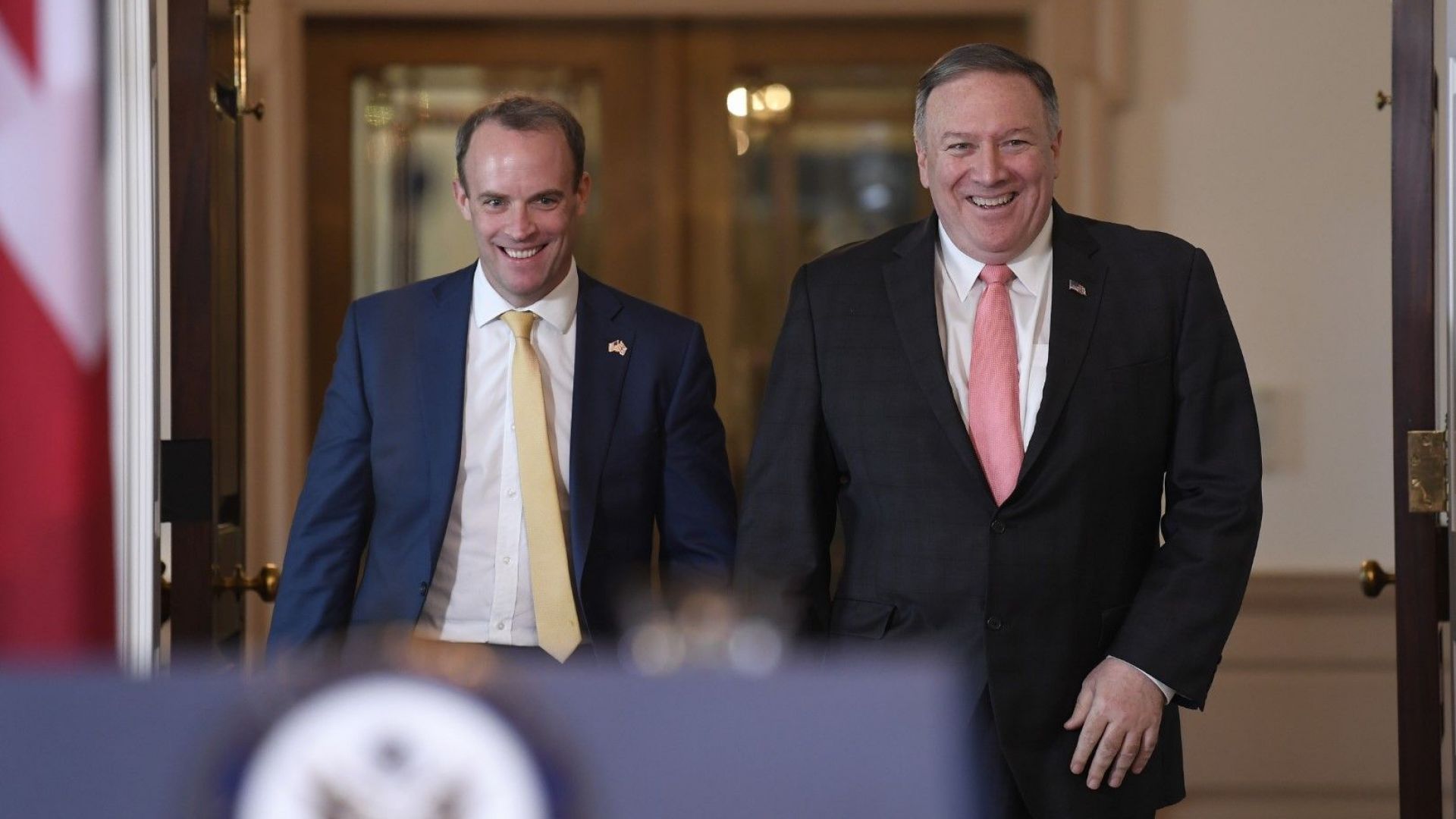 Великобритания ще управлява рисковете произтичащи от изтеглянето от Европейския съюз