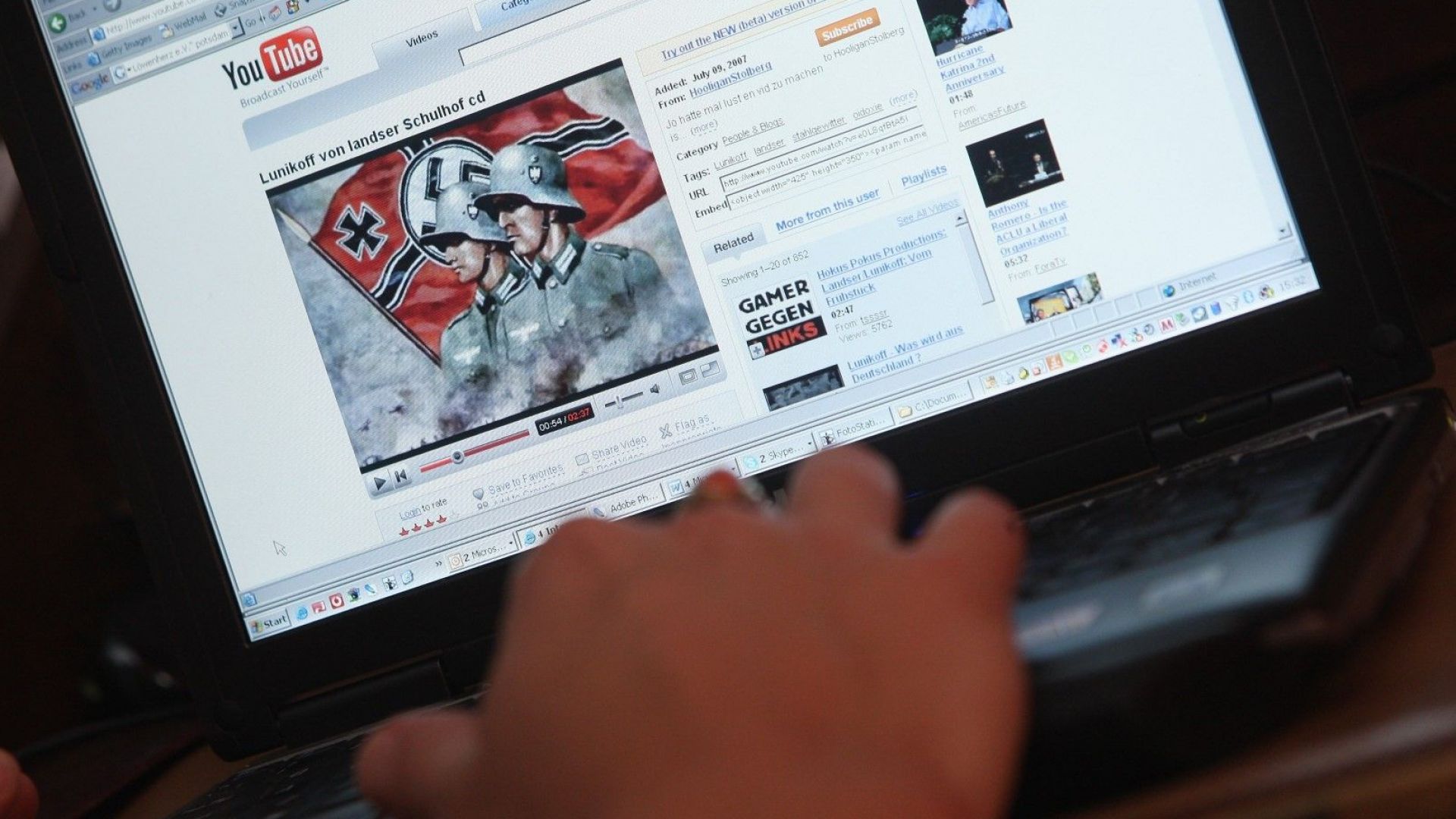 Белият дом покани интернет и технологични компании на кръгла маса