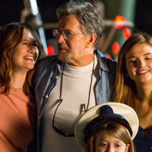 "Мери" - семеен хорър с Гари Олдман