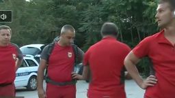 Продължава издирването на втория изчезнал турист в Пирин