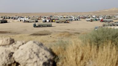 Пентагонът потвърди, че САЩ и Турция ще създадат център за съвместни операции в Сирия