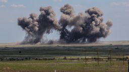 5-ма служители на "Росатом" са загинали при взрива на полигона край Архангелск