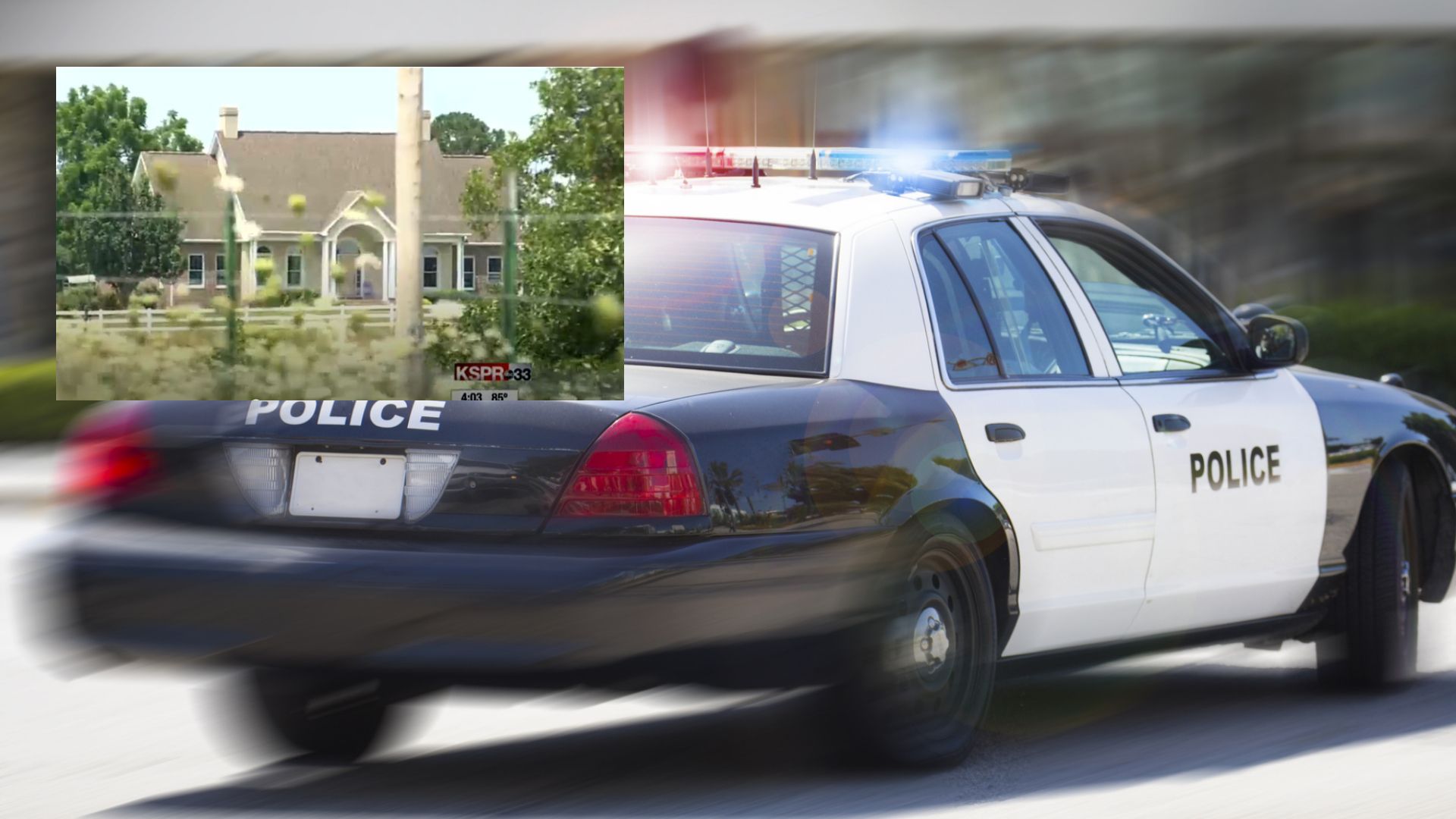 Двете близначки които бяха открити в къщата на ужасите в