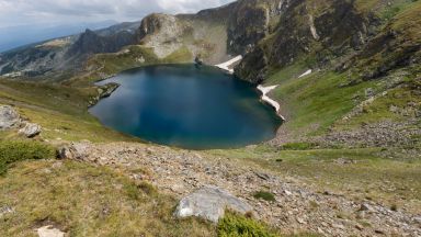Нови бариери и камери за наблюдение ще бъдат монтирани по